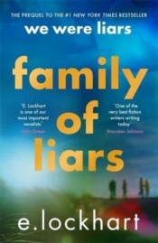 Family of Liars - Lockhart E.