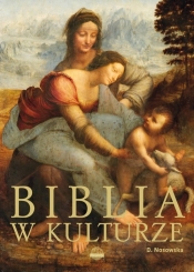 Biblia w kulturze - Nosowska Dorota