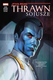 Thrawn. Sojusze. Star Wars - Opracowanie zbiorowe