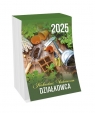 Kalendarz 2025 VADEMECUM DZIAŁKOWCA