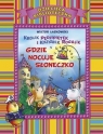 Gdzie nocuje słoneczko (OM) Wiktor laskowski