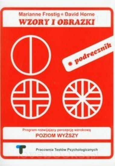 Wzory i obrazki. Podręcznik.