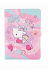 Coolpack, Notes A5/80k z magnetycznym zamkiem linia Hello Kitty - Pink 1