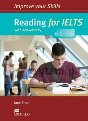 Reading for IELTS 6.0-7.5 SB +key - Jane Short