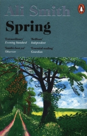 Spring - Ali Smith