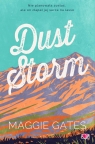 Dust Storm. The Griffith Brothers Gates Maggie C.