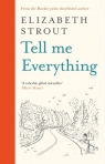 Tell Me Everything wer. angielska Elizabeth Strout