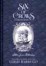 Six of Crows Leigh Bardugo