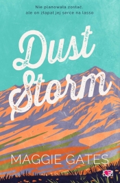 The Griffith Brothers. Tom 1. Dust Storm