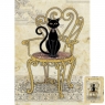 HEYE 1000 EL. Cats Chair, Jane Crowther (29535)