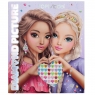  Zestaw kreatywny Diamond Picture Top Model 14210A6+