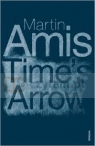 Time's Arrow Amis, Martin