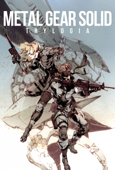 <img src='https://webimage.pl/pics/356/5/d978-83-975753-5-6.jpg' style='height:440px' /> METAL GEAR SOLID: TRYLOGIA 2