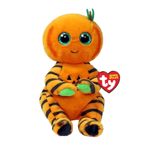 Ty Beanie Bellies Trickster, 15 cm - Frankenstein