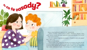 Kazik i czas przed ekranem - Aleksandra Belta-Iwacz, Ewa Michalska