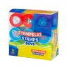  Stempelki zapachowe Astrafun Boys, 9 szt