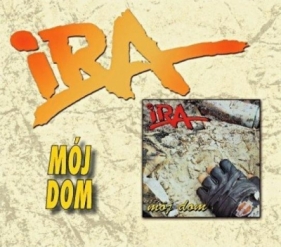 IRA - Mój Dom CD - Ira