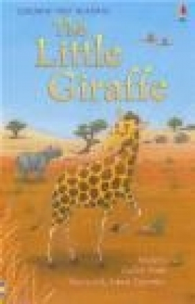 Little Giraffe L Sims