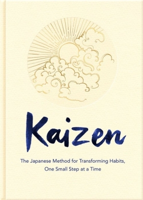 Kaizen - Harvey Sarah