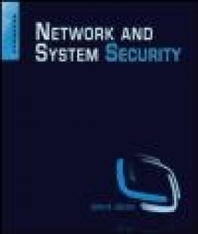 Network and System Security John Vacca