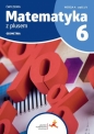 Matematyka z plusem 6. Ćwiczenia. Geometria. Wersja A - Maria Dobrowolska, Piotr Zarzycki, Marta Jucewicz
