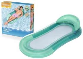 Materac do pływania turkusowy