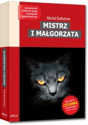 Mistrz i Małgorzata (Uszkodzona okładka) - Nikola Kucharska