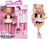 Bratz Stylin Birthdayz Doll - Cloe + T-Shirt
