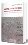 Rzymskie graffiti seksualne, erotyczne i miłosne z Pompejów i Herkulanum (I Wypustek Andrzej