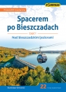  Spacerem po Bieszczadach część 1Nad bieszczadzkimi jeziorami