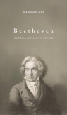 Beethoven. Historia zapisana w genach Małgorzata Kłys