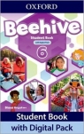 Beehive 6 SB with Digital Pack praca zbiorowa