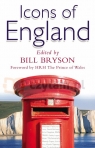 Icons of England. Bryson, Bill. PB Bill Bryson