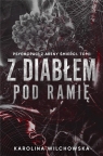 Z diabłem pod ramię. Psychopaci z Areny ..T.1