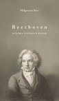 Beethoven. Historia zapisana w genach - Małgorzata Kłys