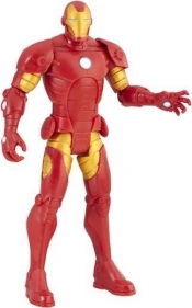 Marvel Avengers Figurka Iron Man