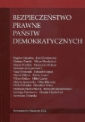 Bezpieczeństwo prawne państw demokratycznych