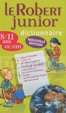 Le Robert Junior Illustre Dictionnaire 8/11 ans