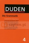 Duden 04. Die Grammatik Cathrine Fabricius-Hansen, Peter Gallmann