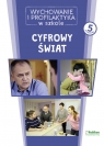 CYFROWY ŚWIAT - 5 filmów na DVD