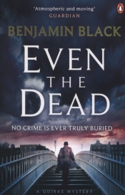 Even the Dead