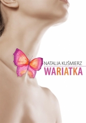 Wariatka - Kuśmierz Natalia 