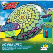 SPIN MASTER Hyper Disc, Kropki (94479/20078568)