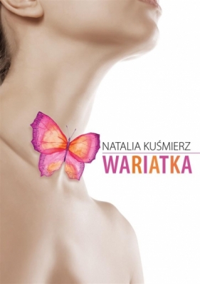 Wariatka - Natalia Kuśmierz