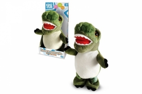 Zabawne zwierzątko naśladujące mowę - Dino (157356)