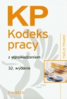 Kodeks pracy z wprowadzeniem Opracowanie zbiorowe