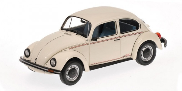 MINICHAMPS Volkswagen 1200 Jeans Bug