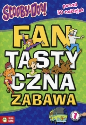 Scooby-Doo! Fantastyczna zabawa 1