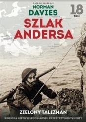 Szlak Andersa 18 Zielony talizman