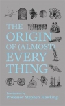 New Scientist: The Origin of (almost) Everything Introduction by Professor Hawking Stephen, Lawton Graham